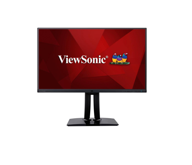 ViewSonic VP2785 Professional czarny 4K - 415289 - zdjęcie